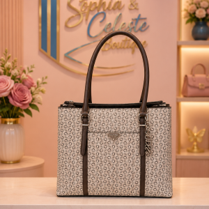 Guess Woman Bag Color Black