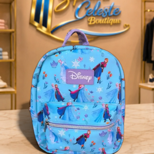 Disney Frozen Book bag