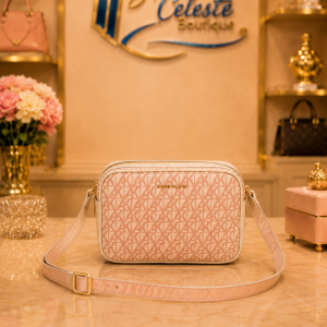Anne Klein CrossBody Color Pistachio