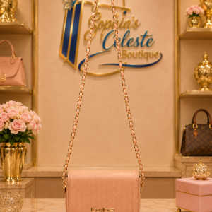 Bebé Taffy CrossBody Beige