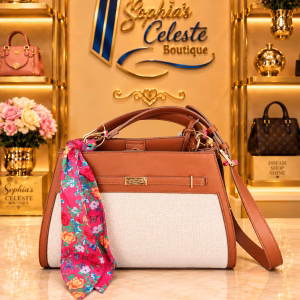 Anne Klein Luxury Shoulder