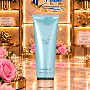 Victoria's Secret, Body Fragrance Classic Fragrance Lotion Body Fragrance Aqua Kiss Fragrance Lotion