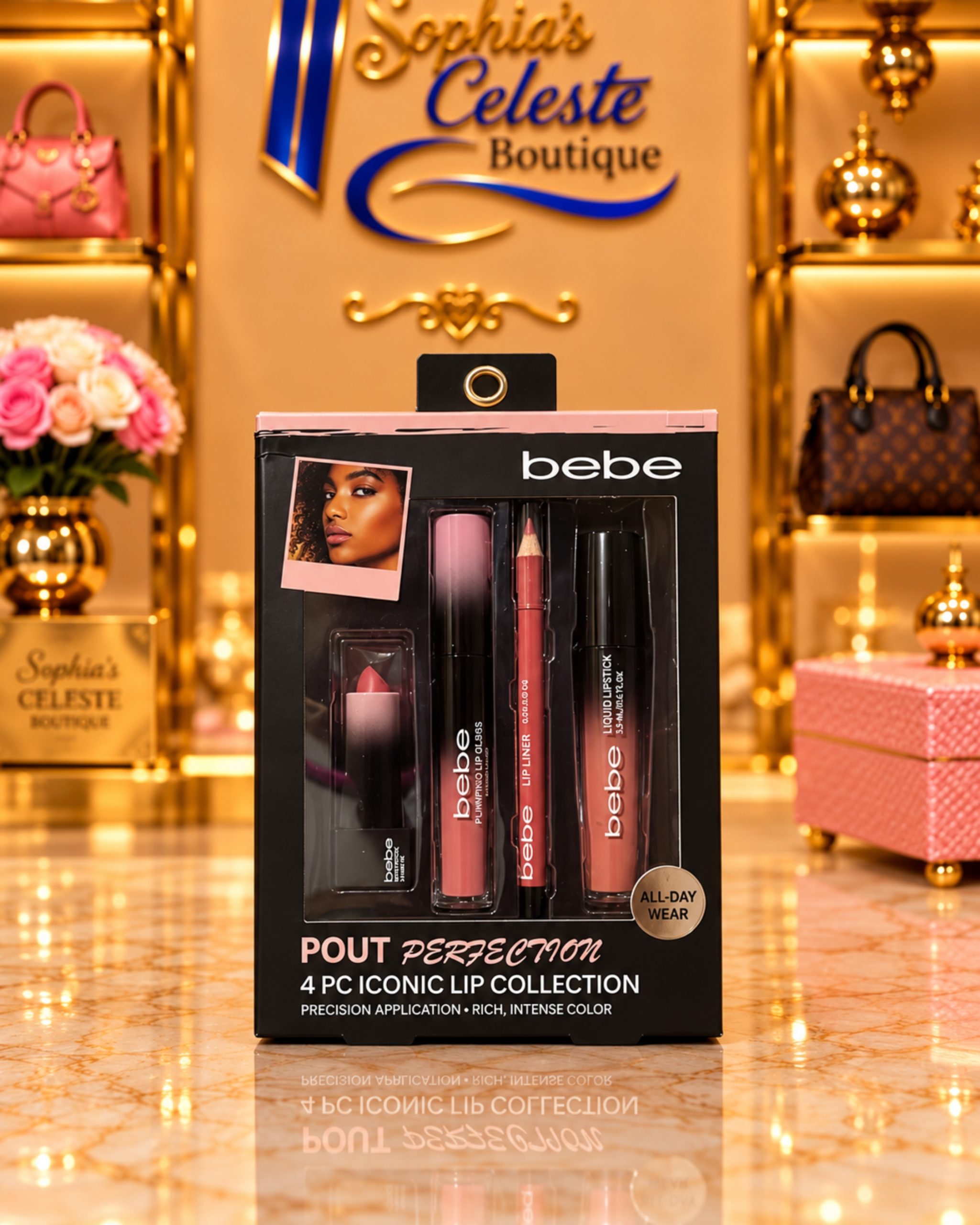 Bebé Lip Liner
