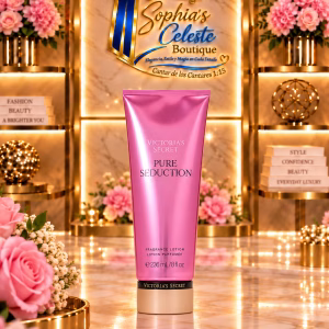 Victoria Secret Body Fragrance Pure Seduction Fragrance Lotion
