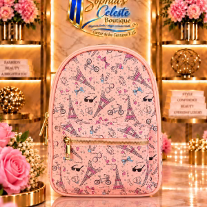 Sweet Wish Book bags