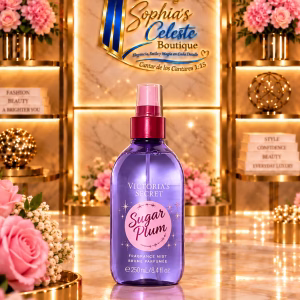 Body Care Limited-Edition Hair & Body Mist ColorLimited-Edition Sugar Plum (7005) SizeOne