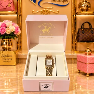 U.S Polo Assn Reloj para Dama
