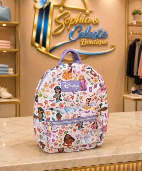 Bolsos Disney (2)